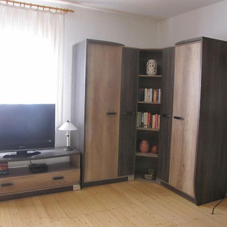 Ferienhaus Edersee Vöhl Екстериор снимка