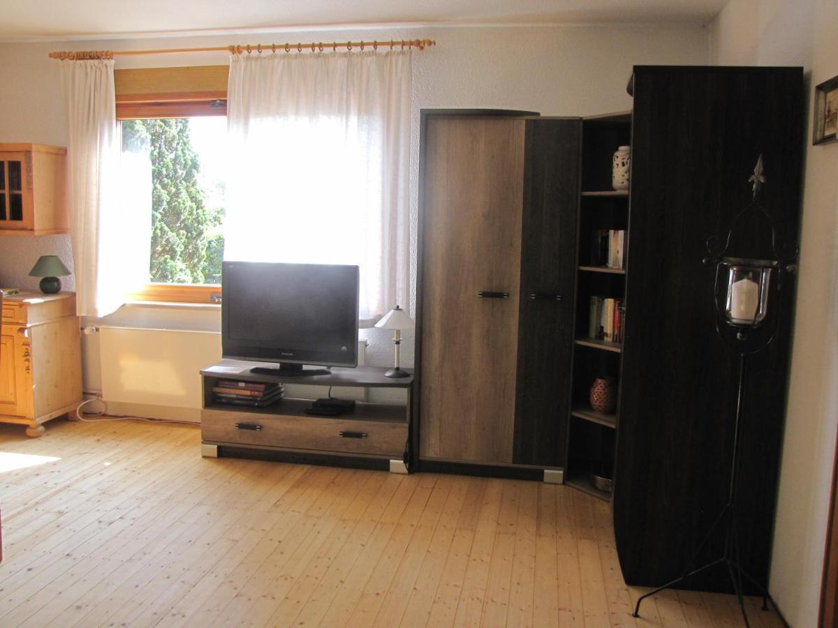 Ferienhaus Edersee Vöhl Екстериор снимка