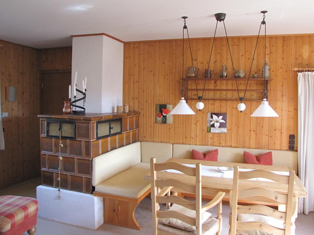 Ferienhaus Edersee Vöhl Екстериор снимка